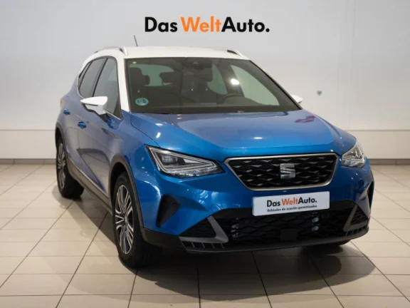 SEAT ARONA 1.0 TSI 81KW (110CV) FR XL RX