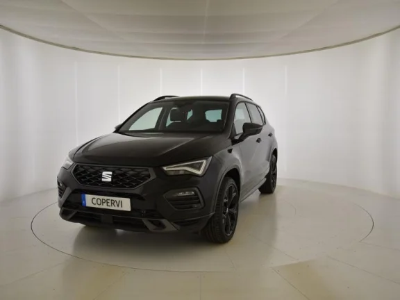 SEAT ATECA 1.5 TSI 110KW DSG FR SPECIAL EDITION