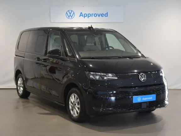 VOLKSWAGEN Multivan 2.0 TDI 110KW (150CV) DSG B.CORTA