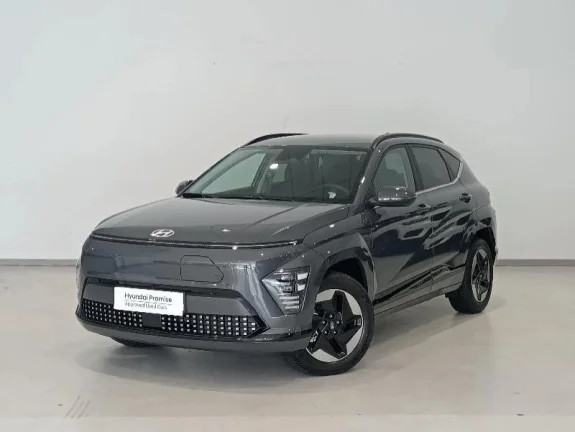 HYUNDAI KONA EV 160KW 65KWH TECNO 2C