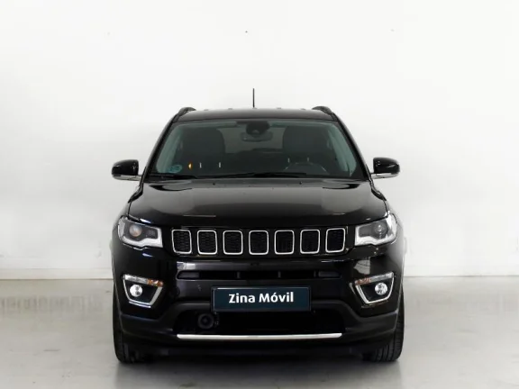 JEEP COMPASS 1.4 MAIR 103KW LIMITED 4X2