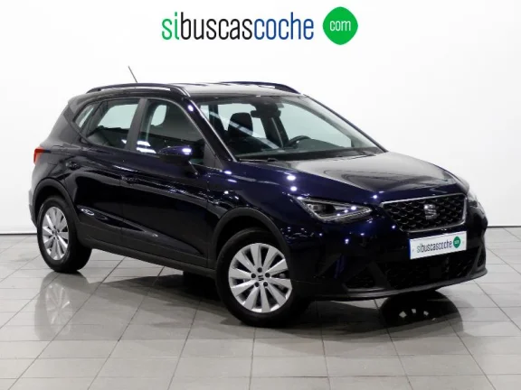 SEAT ARONA 1.0 TSI 81KW (110CV) STYLE PLUS