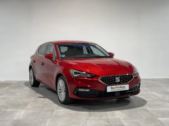 SEAT NUEVO LEON 1.5 TSI 96KW S&S XCELLENCE GO M