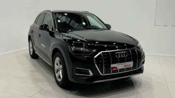 AUDI Q5 ADVANCED 35 TDI 120KW S TRONIC