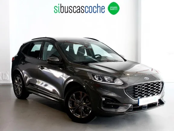 FORD KUGA ST LINE 1.5T ECOBOOST 110KW (150CV)