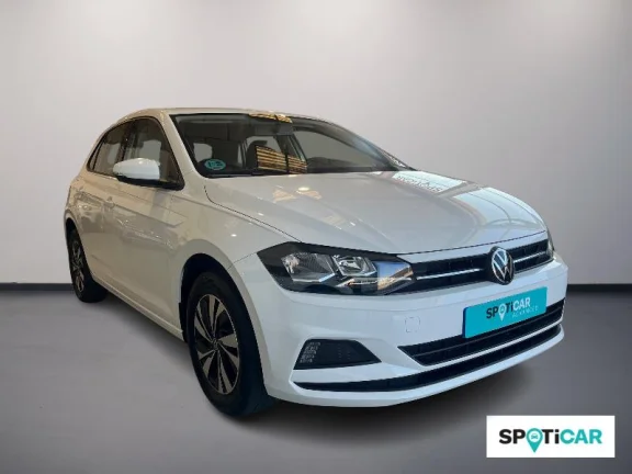 VOLKSWAGEN POLO ADVANCE 1.0 TSI 70KW (95CV)