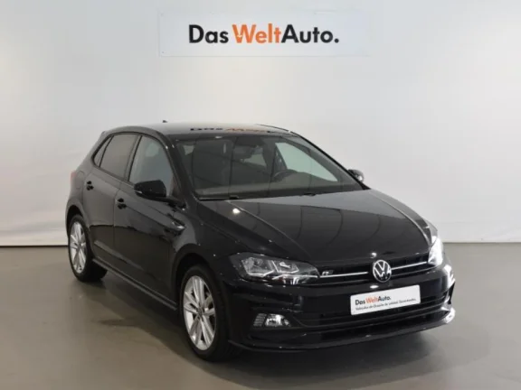 VOLKSWAGEN POLO R LINE 1.0 TSI 70KW (95CV)