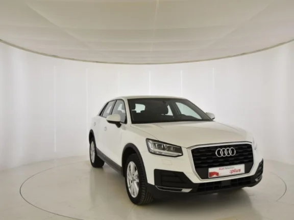 AUDI Q2 ADVANCED 30 TDI 85KW (116CV) S TRONIC