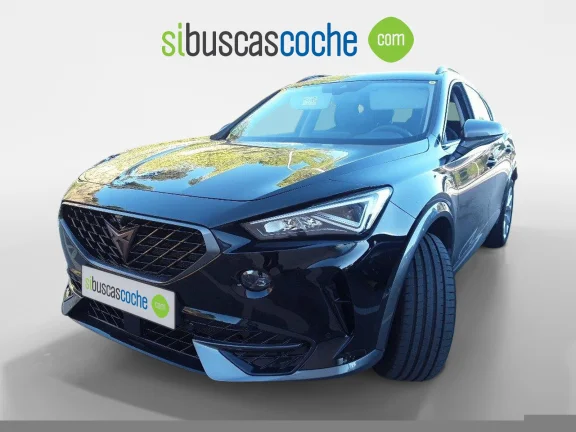 CUPRA FORMENTOR 1.5 TSI 110KW (150 CV)