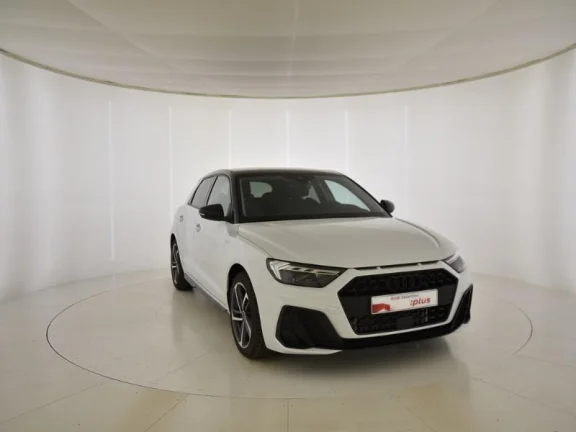 AUDI A1 SPORTBACK ADRENALIN BLACK ED 30TFSI 81KW