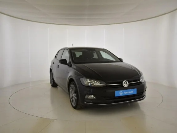 VOLKSWAGEN POLO SPORT 1.0 TSI 85KW (115CV)