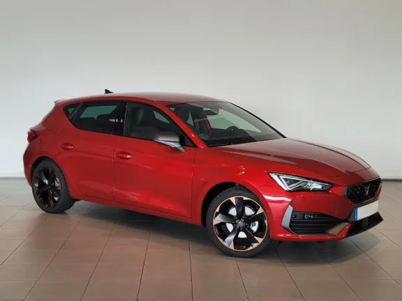 CUPRA LEON 1.5 ETSI 110KW (150CV) DSG