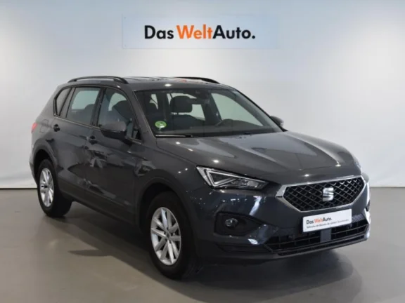 SEAT TARRACO 2.0 TDI 110KW (150CV) S&S STYLE XL DSG