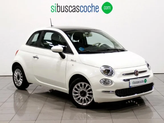 FIAT 500 DOLCEVITA 1.0 HYBRID 51KW (70 CV)