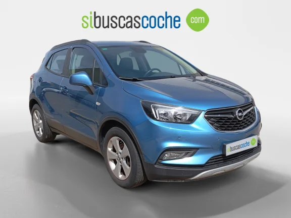 OPEL MOKKA X 1.6 CDTI 100KW (136CV) 4X2 S&S SELECTIVE