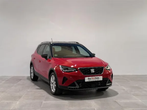 SEAT ARONA 1.0 TSI 81KW (110CV) DSG FR XL