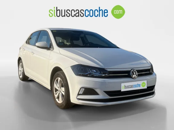 VOLKSWAGEN POLO ADVANCE 1.6 TDI 70KW (95CV)