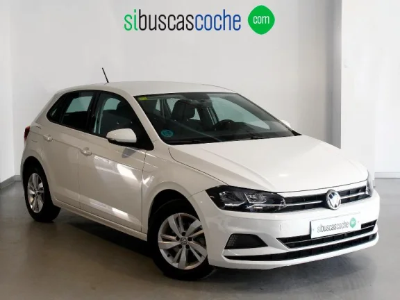 VOLKSWAGEN POLO ADVANCE 1.6 TDI 70KW (95CV)