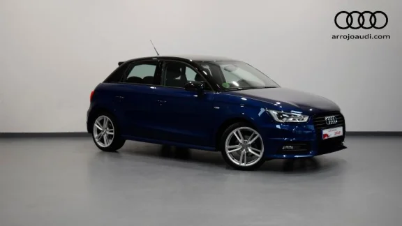 AUDI A1 SPORTBACK 1.0 TFSI ADRENALIN