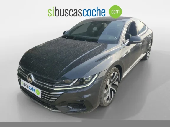 VOLKSWAGEN ARTEON R LINE 2.0 TDI 110KW (150CV) DSG