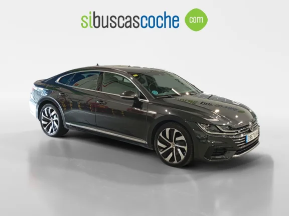 VOLKSWAGEN ARTEON R LINE 2.0 TDI 110KW (150CV) DSG