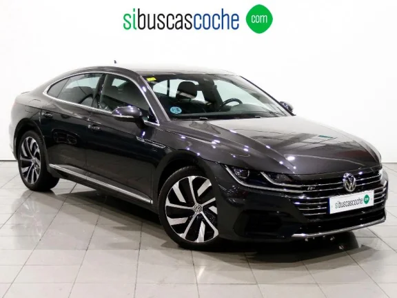 VOLKSWAGEN ARTEON R LINE 2.0 TDI 110KW (150CV) DSG