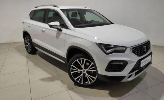 SEAT ATECA 2.0 TDI 110KW DSG S&S X PERIENCE