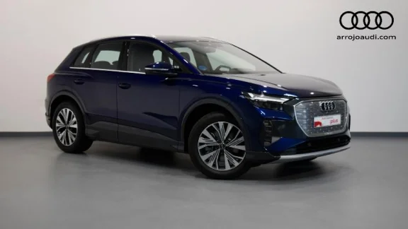 AUDI Q4 E TRON ADVANCED 40 E TRON 150KW 82KWH