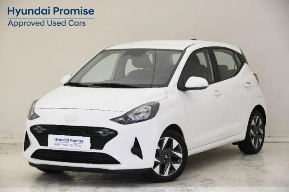 HYUNDAI I10 I10  MPI 1.0 63CV KLASS