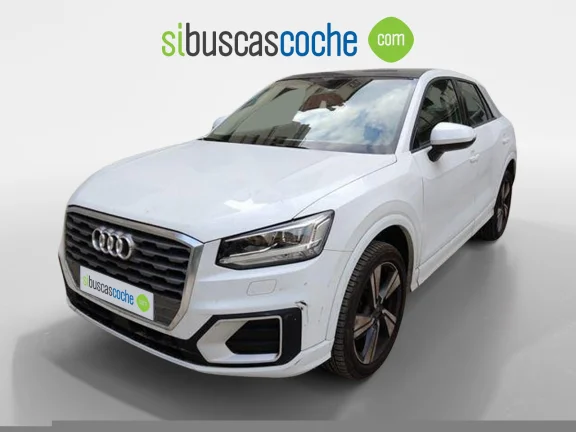 AUDI Q2 SPORT 35 TDI 110KW (150CV) S TRONIC