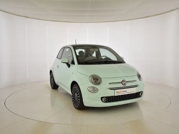 FIAT 500 1.2 8V 51KW (69CV) POP