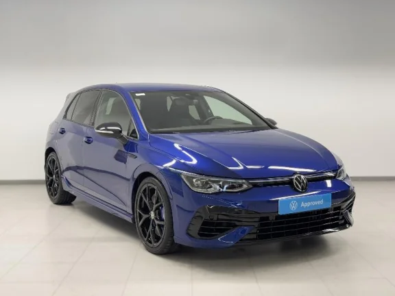 VOLKSWAGEN GOLF R 20 ANIVERSARIO 2.0 TSI 245KW 4MOT DSG