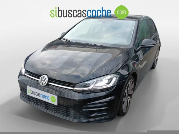 VOLKSWAGEN GOLF SPORT R LINE 2.0 TDI 110KW (150CV) DSG