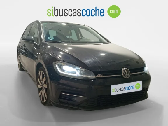 VOLKSWAGEN GOLF SPORT R LINE 2.0 TDI 110KW (150CV) DSG