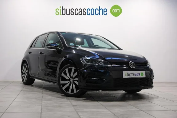 VOLKSWAGEN GOLF SPORT R LINE 2.0 TDI 110KW (150CV) DSG