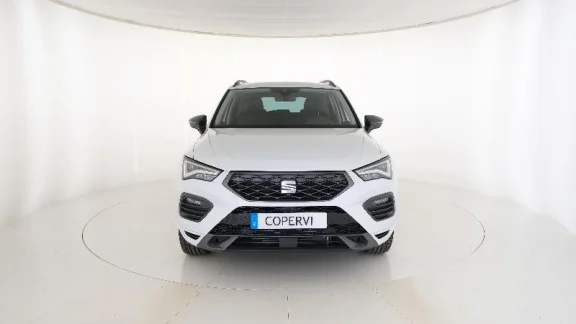 SEAT ATECA ATECA 1.5 ECOTSI 110 KW (150 CV) DSG FR SPECIAL EDITION