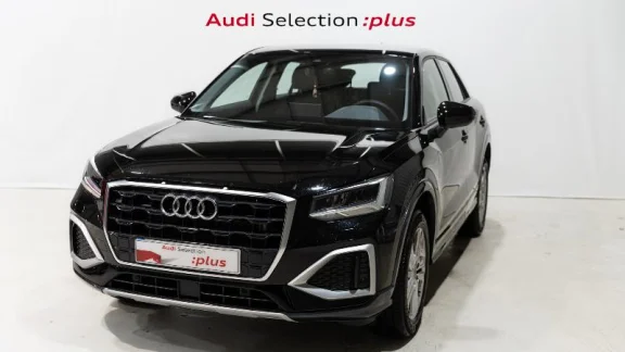 AUDI Q2 ADVANCED 30 TFSI 81KW (110CV)