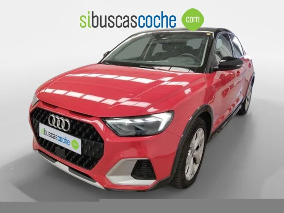 AUDI A1 CITYCARVER 30 TFSI 85KW (116CV) S TRONIC