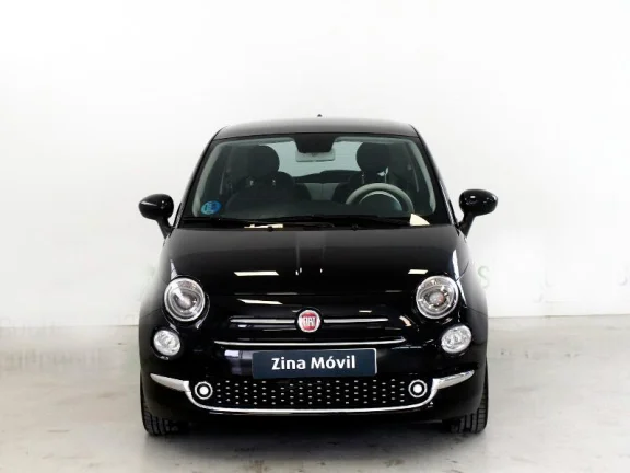 FIAT 500 DOLCEVITA 1.0 HYBRID 51KW (70 CV)