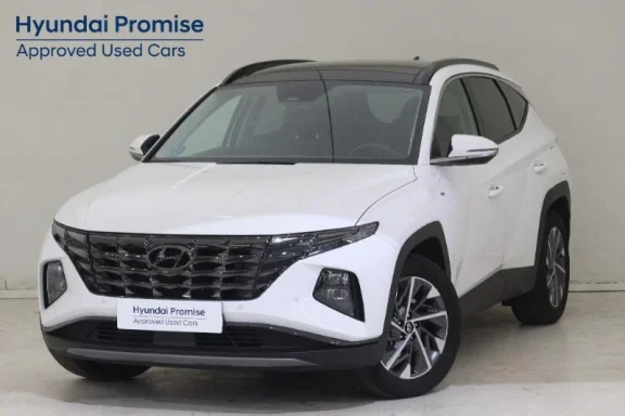 HYUNDAI TUCSON 1.6 TGDI 110KW (150CV) 48V TECNO SKY