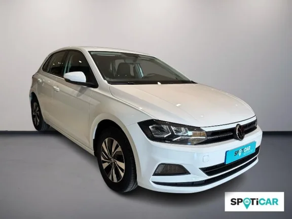 VOLKSWAGEN POLO ADVANCE 1.0 TSI 70KW (95CV)