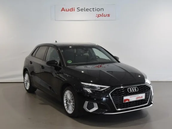 AUDI A3 SPORTBACK ADVANCED 30 TDI 85KW S TRONIC