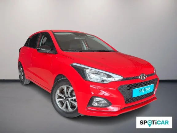 HYUNDAI I20 ACTIVE 1.0 TGDI 74KW (100CV) KLASS