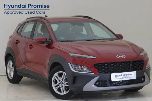 HYUNDAI KONA 1.0 TGDI MAXX 4X2