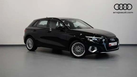 AUDI A3 SPORTBACK ADVANCED 30 TDI 85KW (116CV)