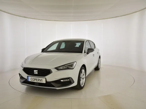 SEAT LEON 1.5 ETSI 110KW DSG S&S FR SPEC EDITION