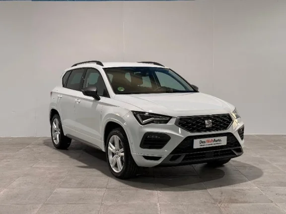 SEAT ATECA 1.5 TSI 110KW (150CV) DSG S&S FR XL