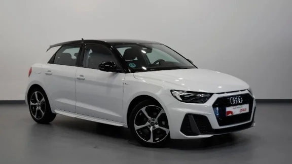 AUDI A1 SPORTBACK ADRENALIN 30 TFSI 81KW (110CV)