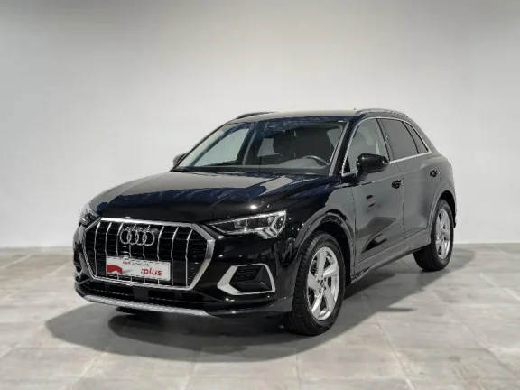 AUDI Q3 ADVANCED 35 TDI 110KW (150CV)