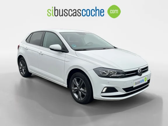 VOLKSWAGEN POLO UNITED 1.0 TSI 81KW (110CV)